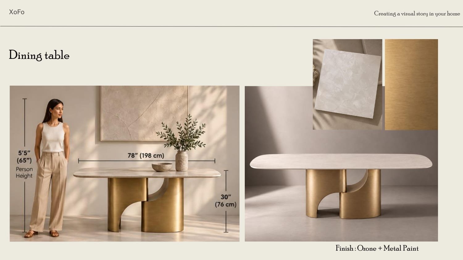 Living Room furniture